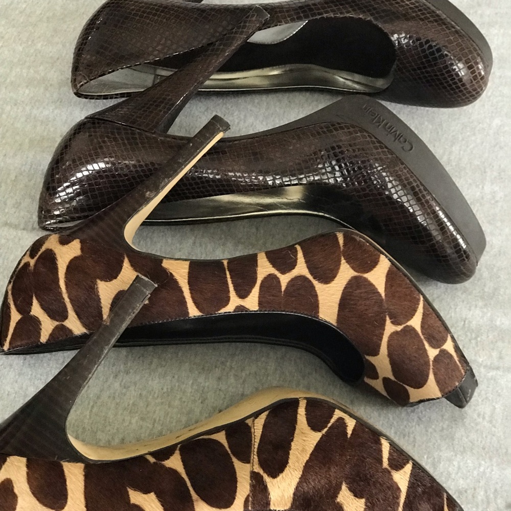 Women shoes